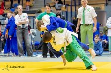 21.03.2026 Berger Nachwuchscup